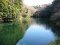 鎌倉湖６