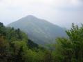 武甲山の眺め７