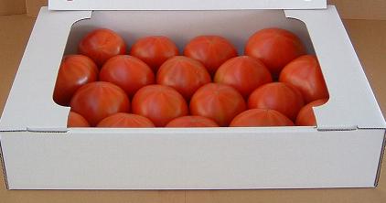 箱トマト
