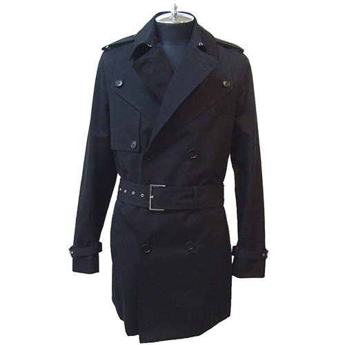 DIOR HOMME : 2009-2010AW Trench coat | Sumally (サマリー)