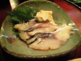 hananoya_tofu pickled in miso