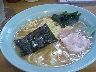 嵐麺