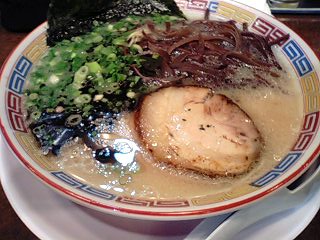 黒龍麺3