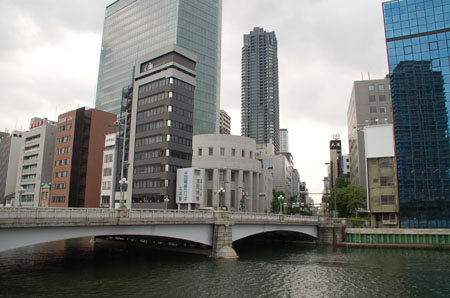水都大阪１０