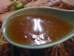 紅醤油細麺
